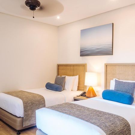 Hotel Huni Lio El Nido Exteriér fotografie