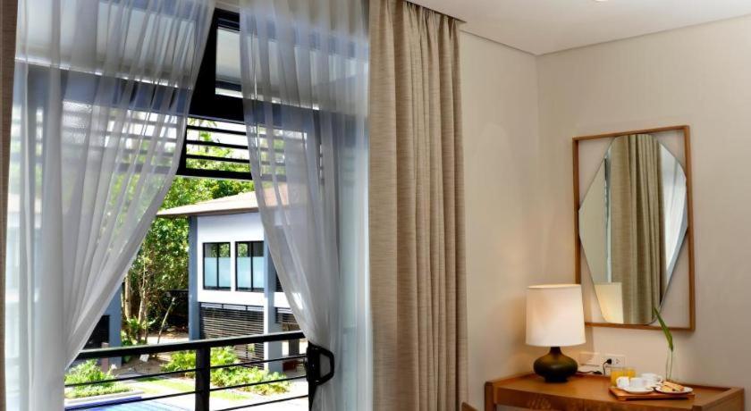 Hotel Huni Lio El Nido Exteriér fotografie