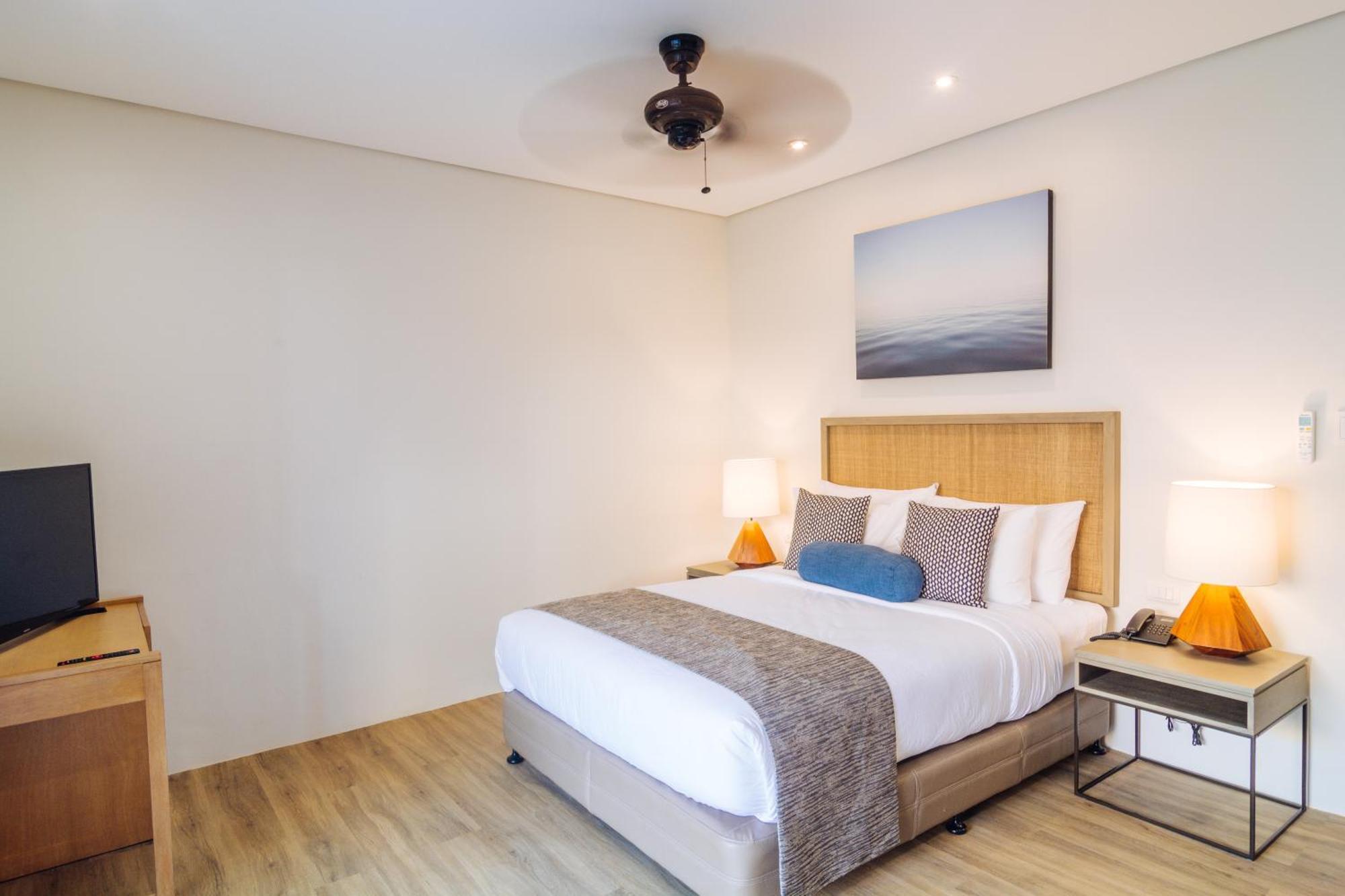 Hotel Huni Lio El Nido Exteriér fotografie