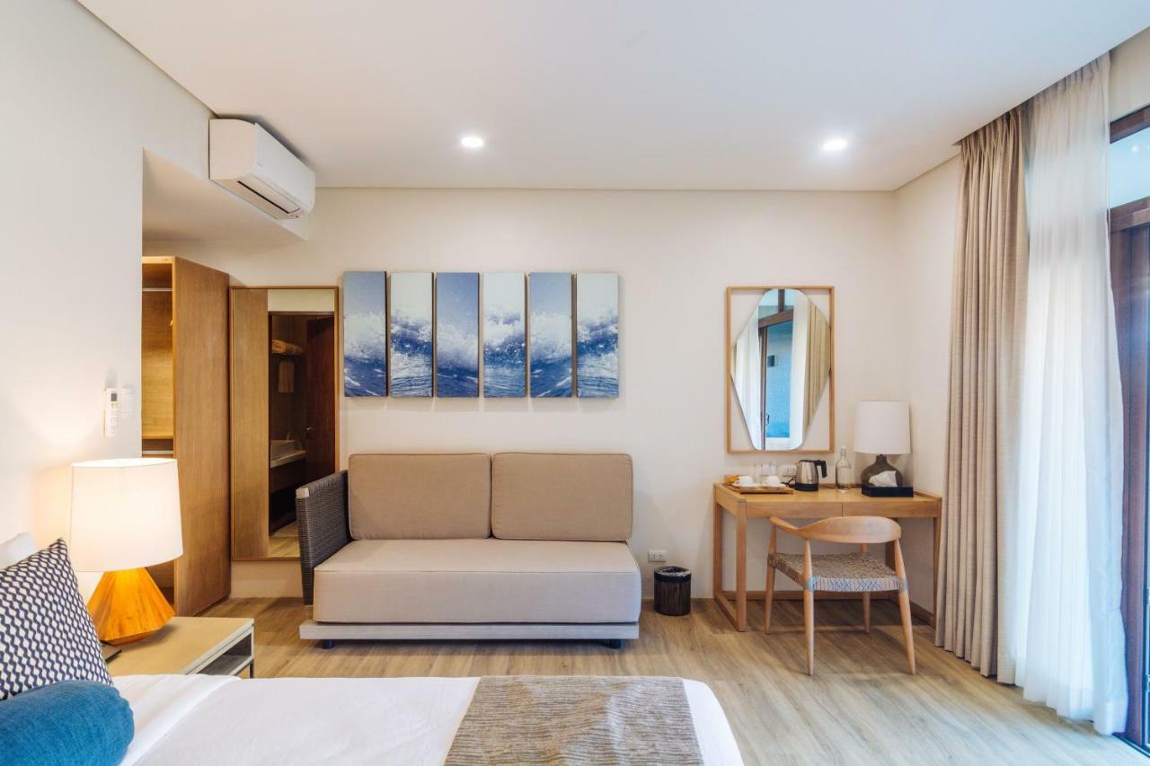 Hotel Huni Lio El Nido Exteriér fotografie